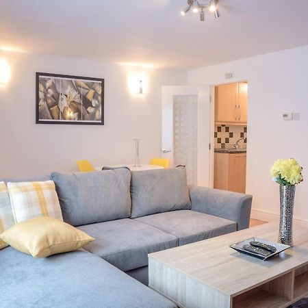 2Bed Apartment In Camden Londra Exterior foto