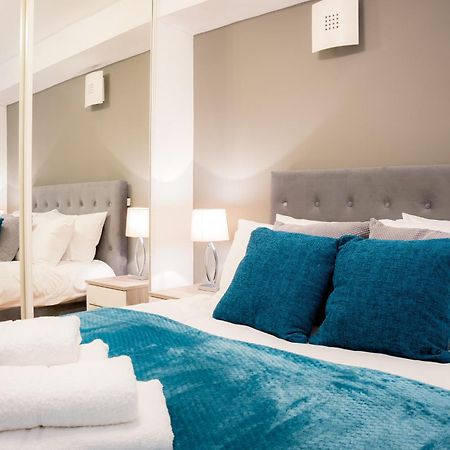 2Bed Apartment In Camden Londra Exterior foto