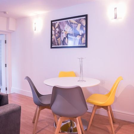 2Bed Apartment In Camden Londra Exterior foto