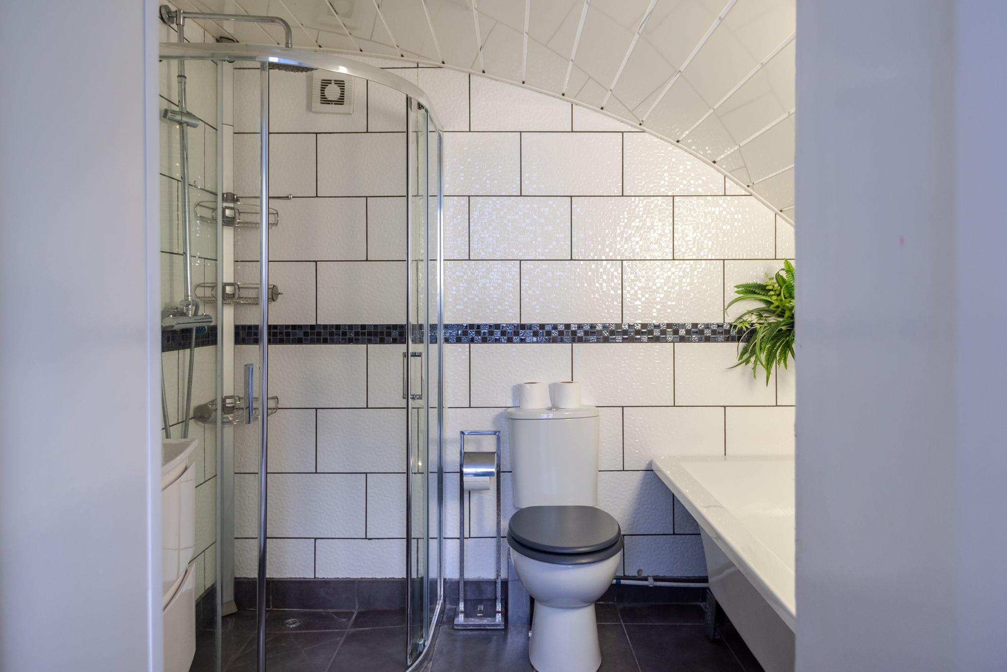 2Bed Apartment In Camden Londra Exterior foto