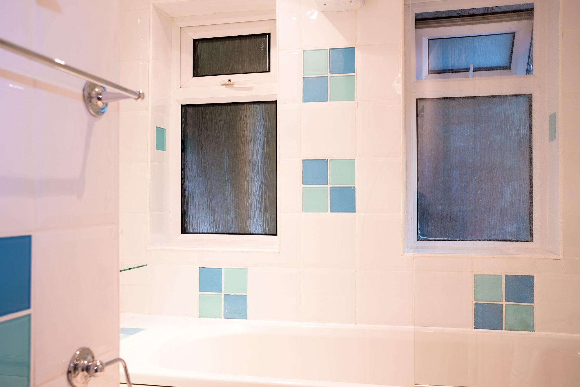 2Bed Apartment In Camden Londra Exterior foto