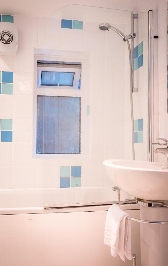 2Bed Apartment In Camden Londra Exterior foto